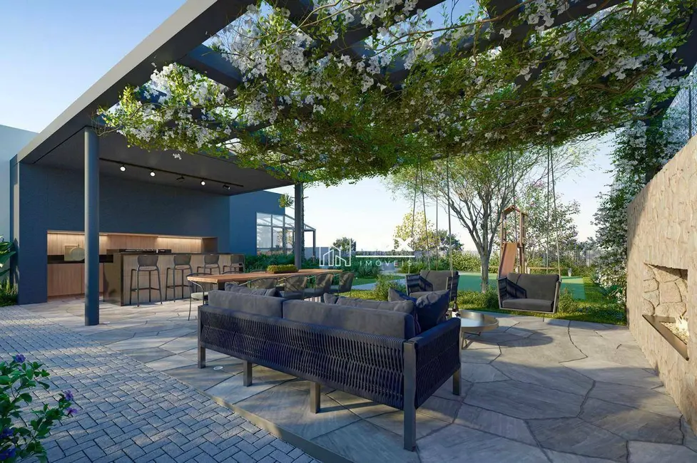 Foto 9 de Terreno / Lote à venda, 218m2 em Santa Cândida, Curitiba - PR