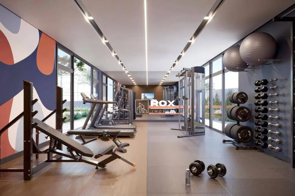 Terreno / Lote à venda, 285m2 em Santa Cândida, Curitiba - PR - imagem 4 Foto 4 de Terreno / Lote à venda, 285m2 em Santa Cândida, Curitiba - PR