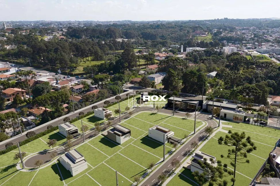 Terreno / Lote à venda, 285m2 em Santa Cândida, Curitiba - PR - imagem 5 Foto 5 de Terreno / Lote à venda, 285m2 em Santa Cândida, Curitiba - PR