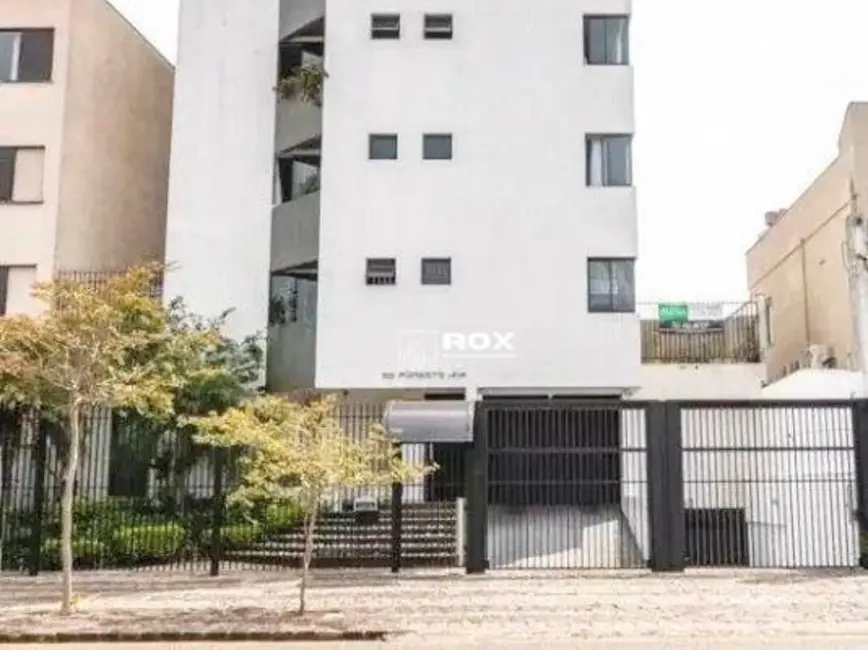 Apartamento com 2 quartos à venda, 108m2 em Juvevê, Curitiba - PR - imagem 6 Foto 6 de Apartamento com 2 quartos à venda, 108m2 em Juvevê, Curitiba - PR