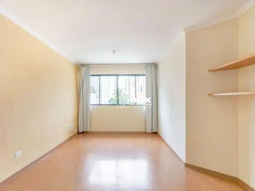Apartamento com 2 quartos à venda, 108m2 em Juvevê, Curitiba - PR - imagem 4 Foto 4 de Apartamento com 2 quartos à venda, 108m2 em Juvevê, Curitiba - PR