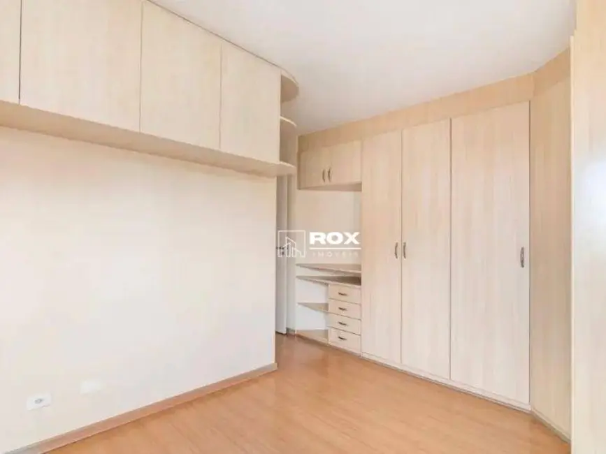 Apartamento com 2 quartos à venda, 108m2 em Juvevê, Curitiba - PR - imagem 5 Foto 5 de Apartamento com 2 quartos à venda, 108m2 em Juvevê, Curitiba - PR