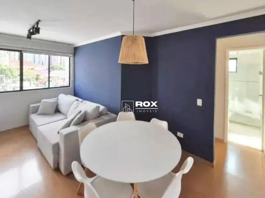 Apartamento com 2 quartos à venda, 108m2 em Juvevê, Curitiba - PR - imagem 7 Foto 7 de Apartamento com 2 quartos à venda, 108m2 em Juvevê, Curitiba - PR