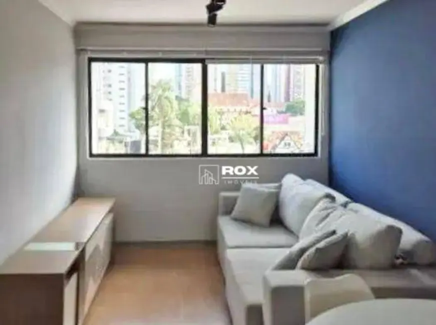 Apartamento com 2 quartos à venda, 108m2 em Juvevê, Curitiba - PR - imagem 8 Foto 8 de Apartamento com 2 quartos à venda, 108m2 em Juvevê, Curitiba - PR