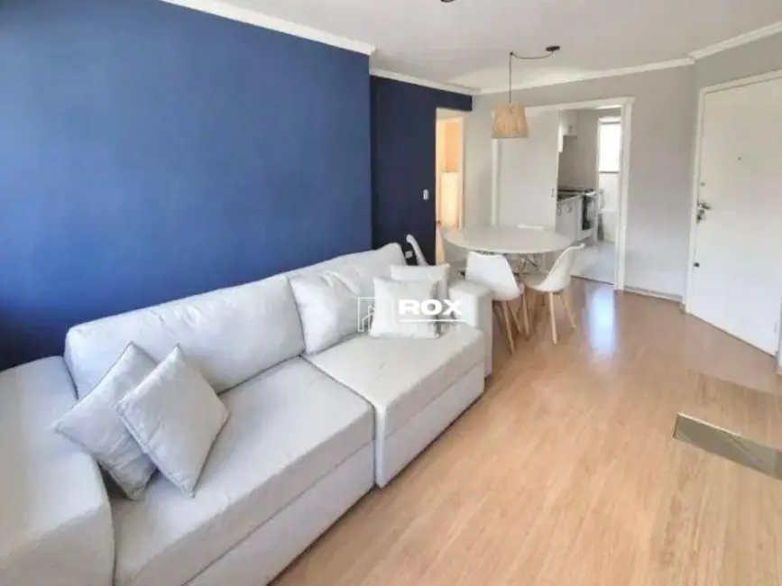 Apartamento com 2 quartos à venda, 108m2 em Juvevê, Curitiba - PR - imagem 1 Foto 1 de Apartamento com 2 quartos à venda, 108m2 em Juvevê, Curitiba - PR