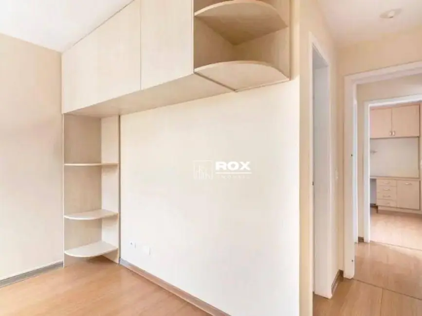 Apartamento com 2 quartos à venda, 108m2 em Juvevê, Curitiba - PR - imagem 3 Foto 3 de Apartamento com 2 quartos à venda, 108m2 em Juvevê, Curitiba - PR