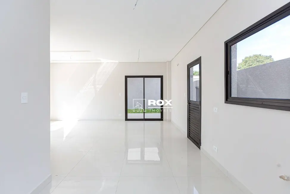 Foto 6 de Sobrado com 3 quartos à venda, 155m2 em Boqueirão, Curitiba - PR
