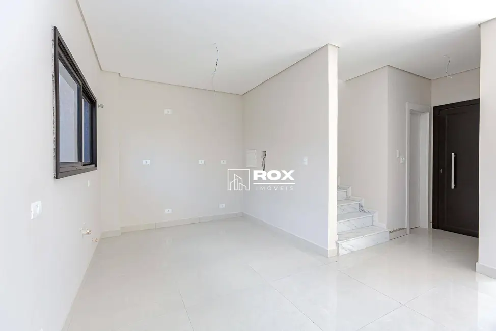 Foto 7 de Sobrado com 3 quartos à venda, 155m2 em Boqueirão, Curitiba - PR