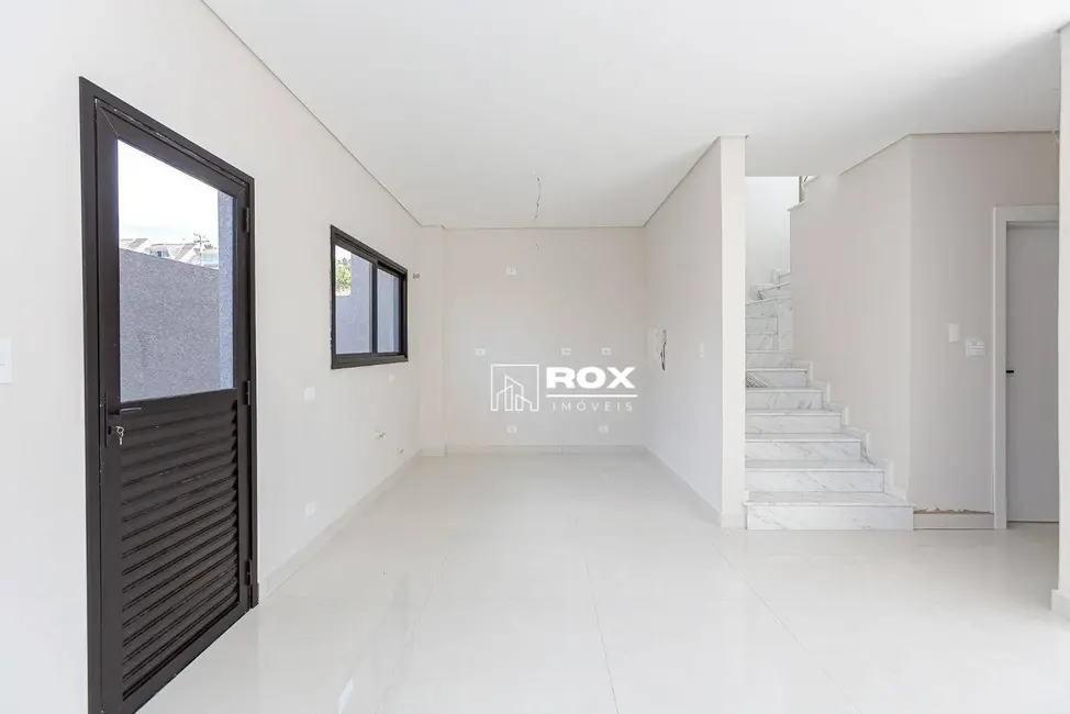 Foto 5 de Sobrado com 3 quartos à venda, 155m2 em Boqueirão, Curitiba - PR