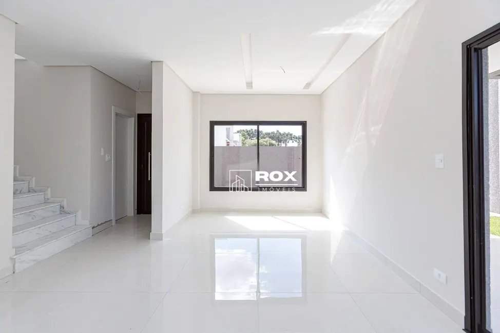 Foto 3 de Sobrado com 3 quartos à venda, 155m2 em Boqueirão, Curitiba - PR