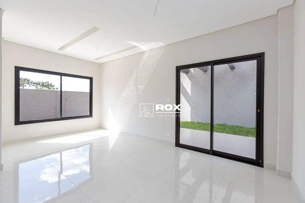 Foto 4 de Sobrado com 3 quartos à venda, 155m2 em Boqueirão, Curitiba - PR