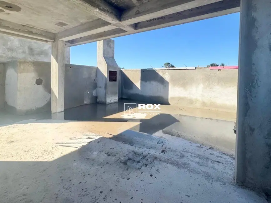 Foto 5 de Sobrado com 3 quartos à venda, 155m2 em Boqueirão, Curitiba - PR