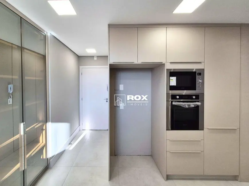 Foto 8 de Apartamento com 3 quartos à venda, 151m2 em Batel, Curitiba - PR