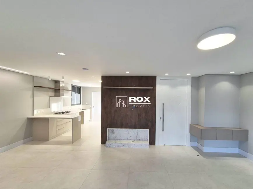 Foto 3 de Apartamento com 3 quartos à venda, 151m2 em Batel, Curitiba - PR