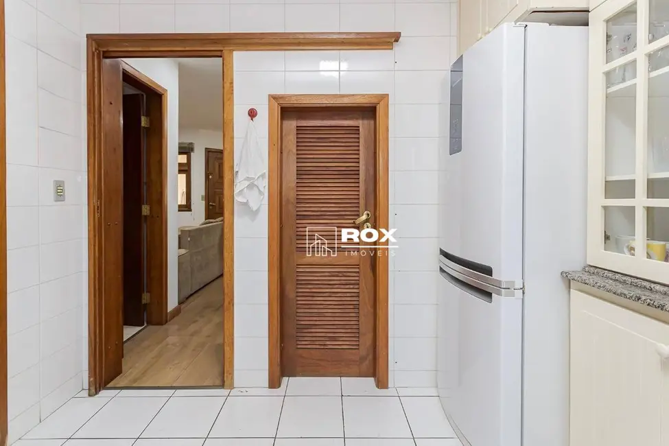 Foto 8 de Sobrado com 3 quartos à venda, 97m2 em Boqueirão, Curitiba - PR