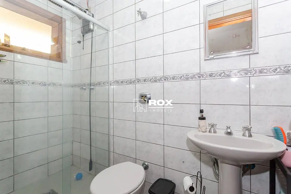 Foto 9 de Sobrado com 3 quartos à venda, 97m2 em Boqueirão, Curitiba - PR