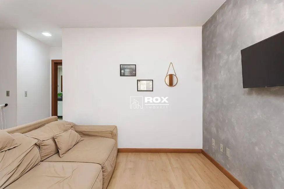 Foto 3 de Sobrado com 3 quartos à venda, 97m2 em Boqueirão, Curitiba - PR