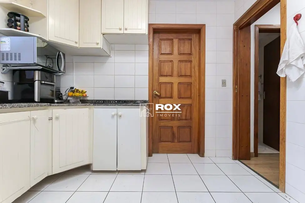 Foto 7 de Sobrado com 3 quartos à venda, 97m2 em Boqueirão, Curitiba - PR