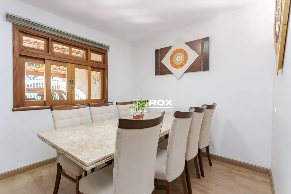 Foto 4 de Sobrado com 3 quartos à venda, 97m2 em Boqueirão, Curitiba - PR