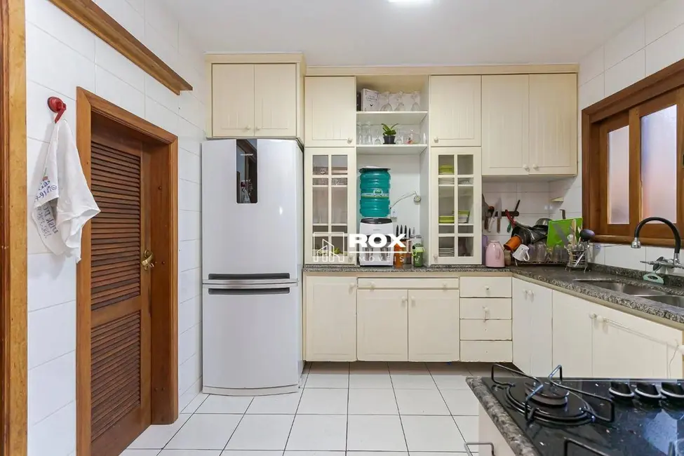 Foto 6 de Sobrado com 3 quartos à venda, 97m2 em Boqueirão, Curitiba - PR