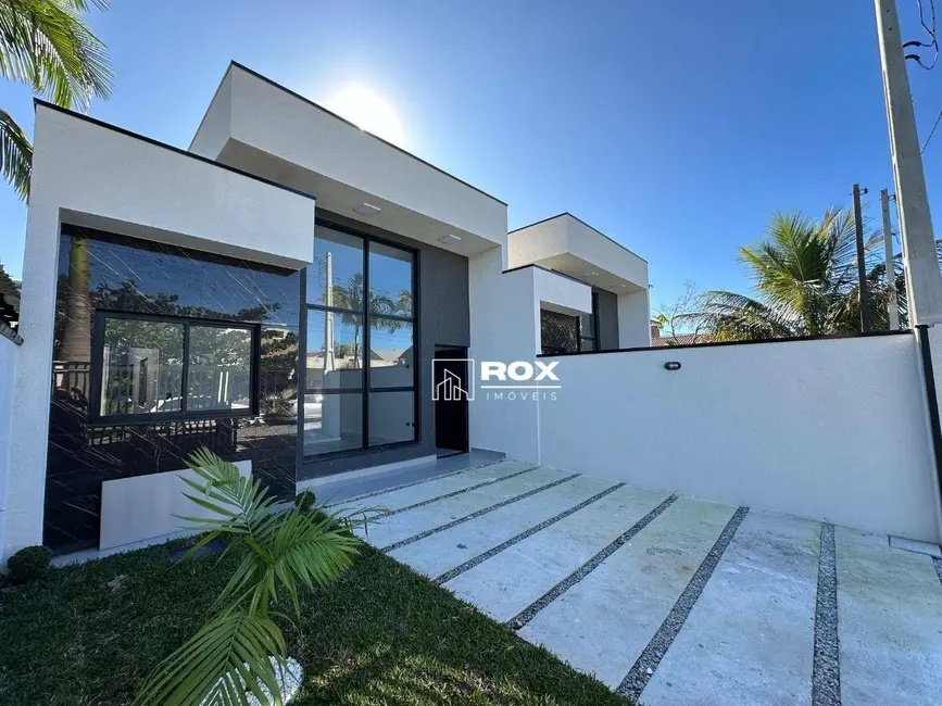 Foto 1 de Casa com 2 quartos à venda, 131m2 em Pontal Do Parana - PR