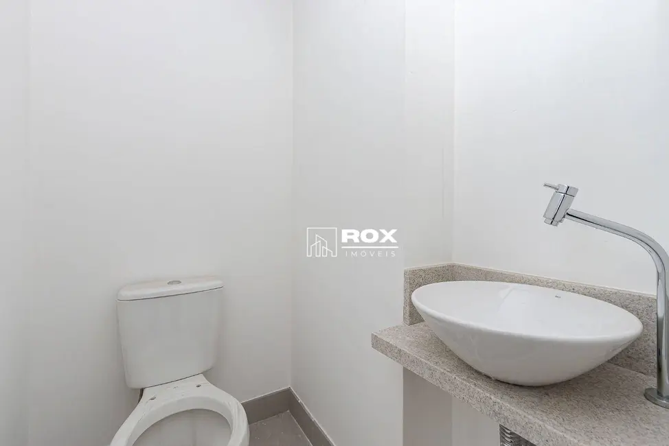 Foto 8 de Sala Comercial à venda, 43m2 em Centro, Curitiba - PR