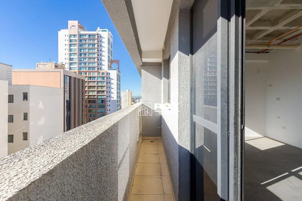 Foto 9 de Sala Comercial à venda, 43m2 em Centro, Curitiba - PR