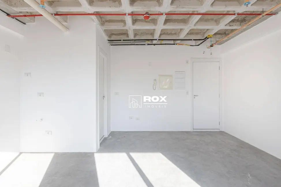 Foto 5 de Sala Comercial à venda, 43m2 em Centro, Curitiba - PR