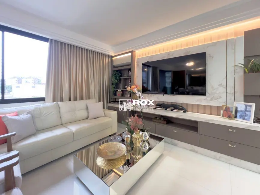 Apartamento com 2 quartos à venda, 127m2 em Alto da Rua XV, Curitiba - PR - imagem 4 Foto 4 de Apartamento com 2 quartos à venda, 127m2 em Alto da Rua XV, Curitiba - PR