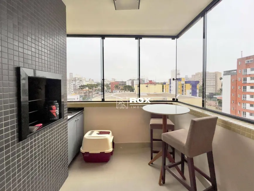 Apartamento com 2 quartos à venda, 127m2 em Alto da Rua XV, Curitiba - PR - imagem 8 Foto 8 de Apartamento com 2 quartos à venda, 127m2 em Alto da Rua XV, Curitiba - PR