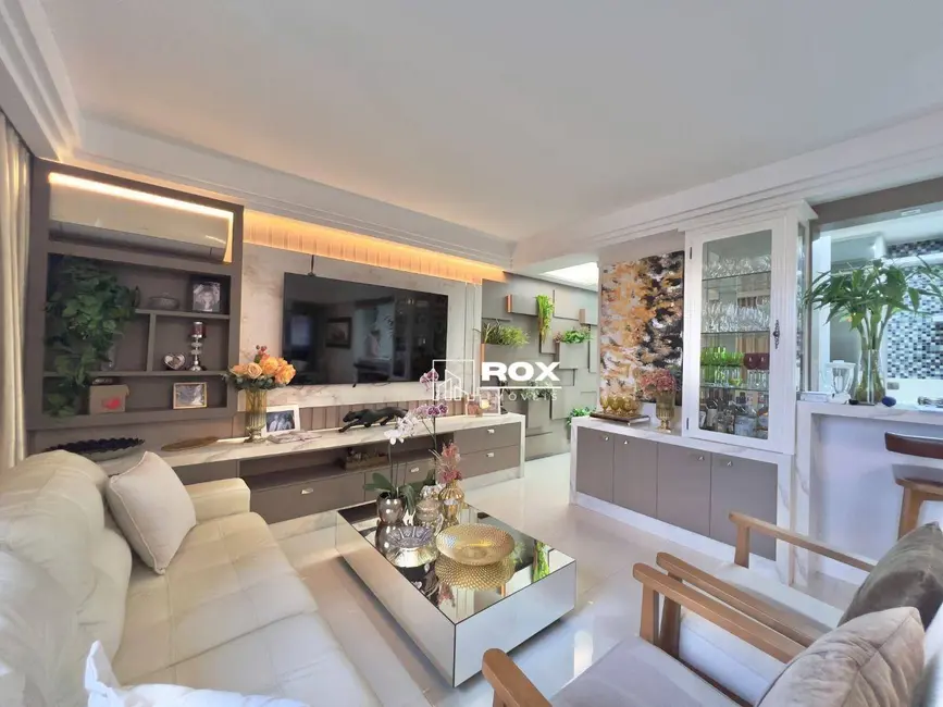 Foto 2 de Apartamento com 2 quartos à venda, 127m2 em Alto da Rua XV, Curitiba - PR