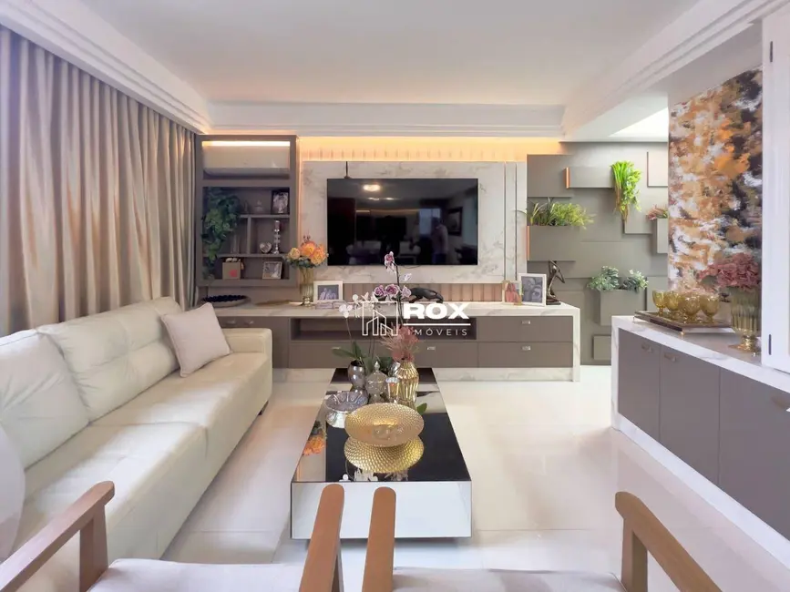 Apartamento com 2 quartos à venda, 127m2 em Alto da Rua XV, Curitiba - PR - imagem 3 Foto 3 de Apartamento com 2 quartos à venda, 127m2 em Alto da Rua XV, Curitiba - PR