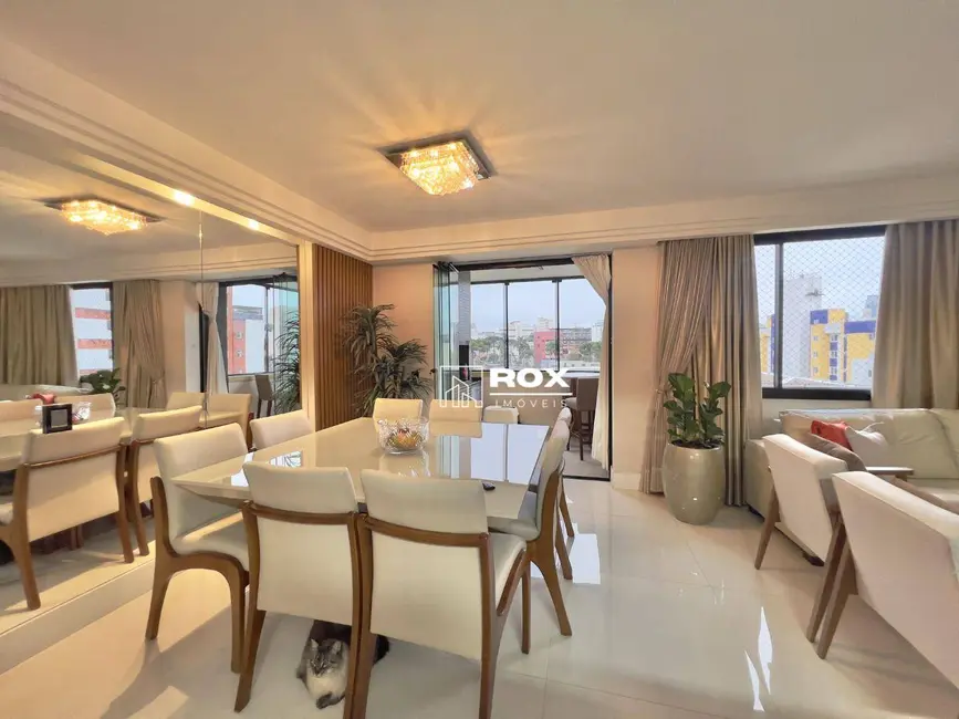 Apartamento com 2 quartos à venda, 127m2 em Alto da Rua XV, Curitiba - PR - imagem 6 Foto 6 de Apartamento com 2 quartos à venda, 127m2 em Alto da Rua XV, Curitiba - PR