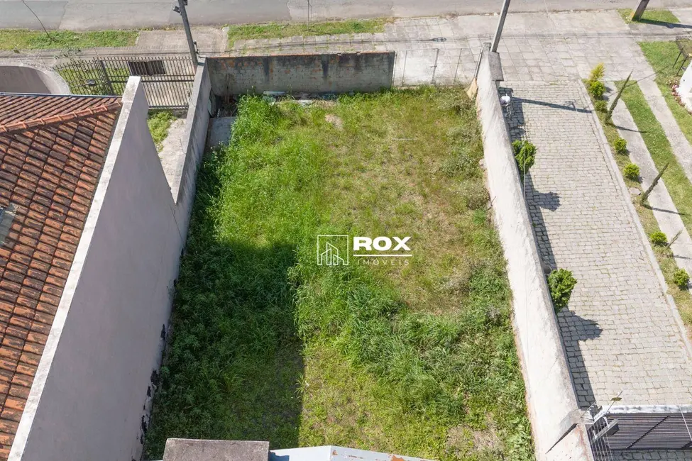 Foto 4 de Terreno / Lote à venda, 177m2 em Santa Felicidade, Curitiba - PR