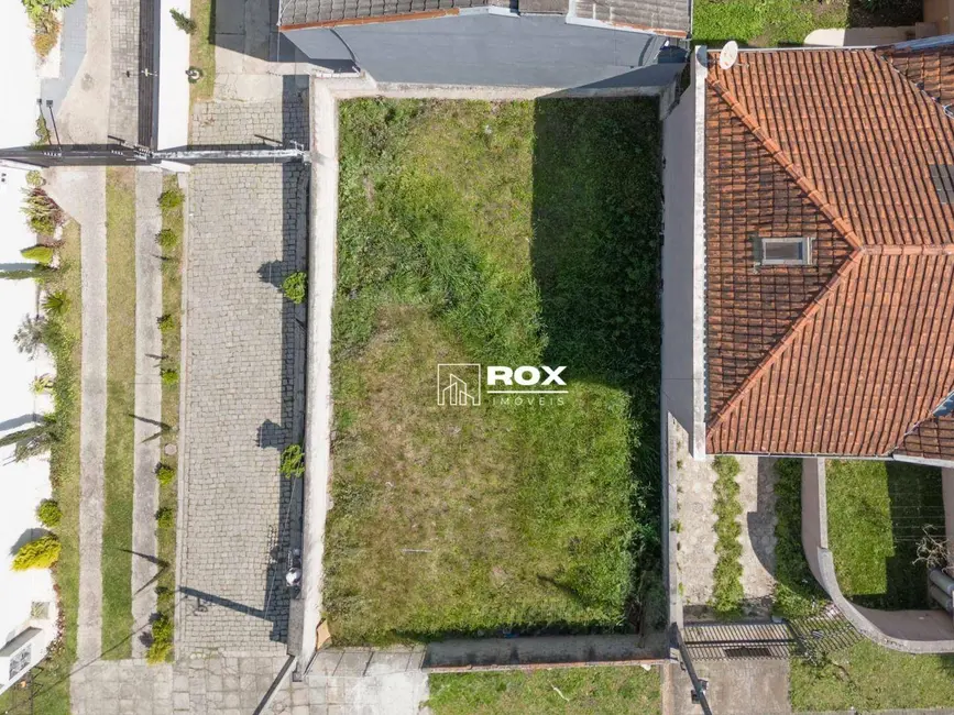 Foto 3 de Terreno / Lote à venda, 177m2 em Santa Felicidade, Curitiba - PR