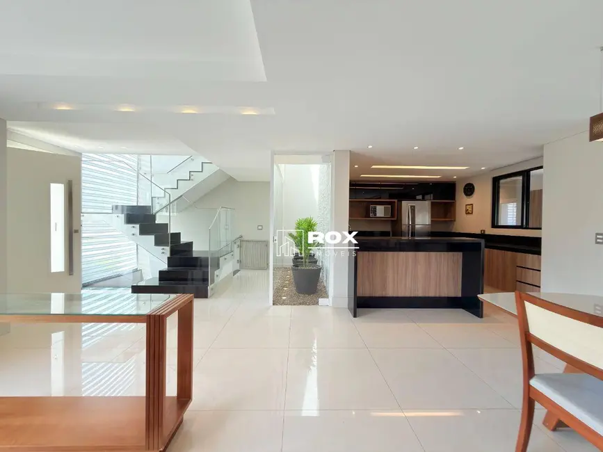 Foto 4 de Casa de Condomínio com 3 quartos à venda, 179m2 em Bairro Alto, Curitiba - PR