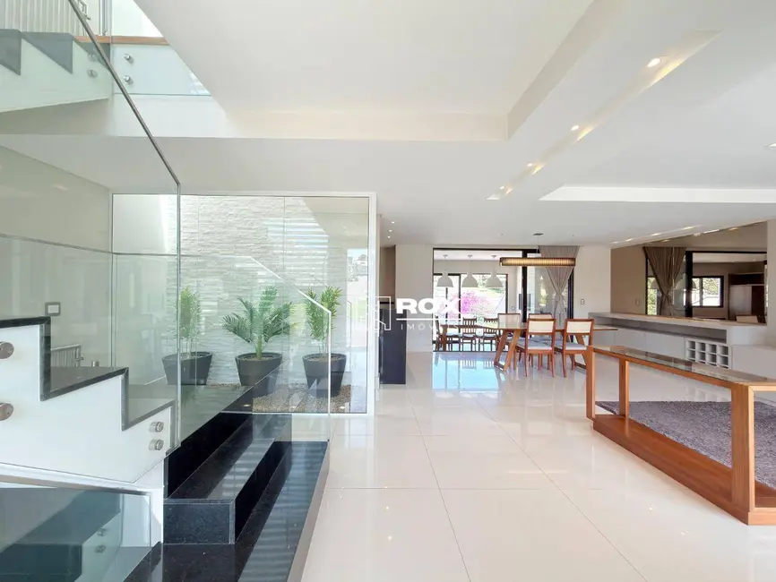 Foto 2 de Casa de Condomínio com 3 quartos à venda, 179m2 em Bairro Alto, Curitiba - PR