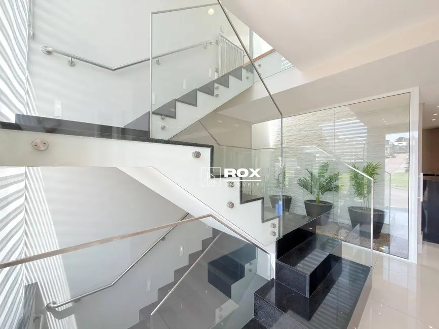 Foto 5 de Casa de Condomínio com 3 quartos à venda, 179m2 em Bairro Alto, Curitiba - PR