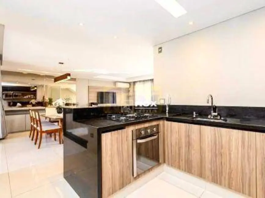 Foto 8 de Casa de Condomínio com 3 quartos à venda, 179m2 em Bairro Alto, Curitiba - PR