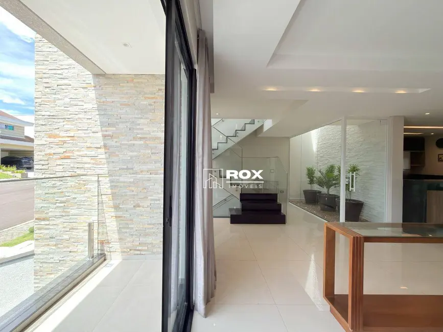 Foto 6 de Casa de Condomínio com 3 quartos à venda, 179m2 em Bairro Alto, Curitiba - PR