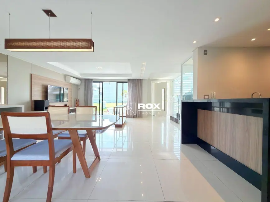 Foto 7 de Casa de Condomínio com 3 quartos à venda, 179m2 em Bairro Alto, Curitiba - PR