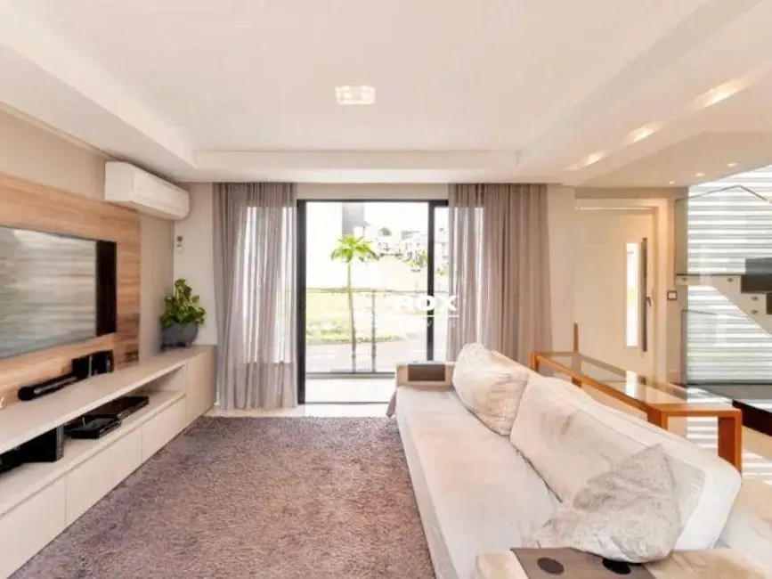 Foto 5 de Casa de Condomínio com 3 quartos à venda, 179m2 em Bairro Alto, Curitiba - PR