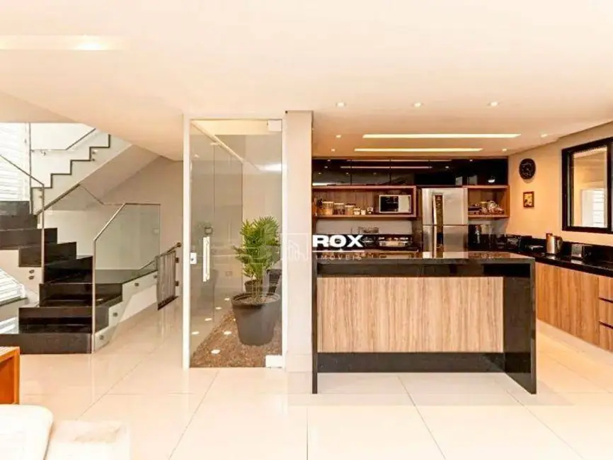 Foto 4 de Casa de Condomínio com 3 quartos à venda, 179m2 em Bairro Alto, Curitiba - PR