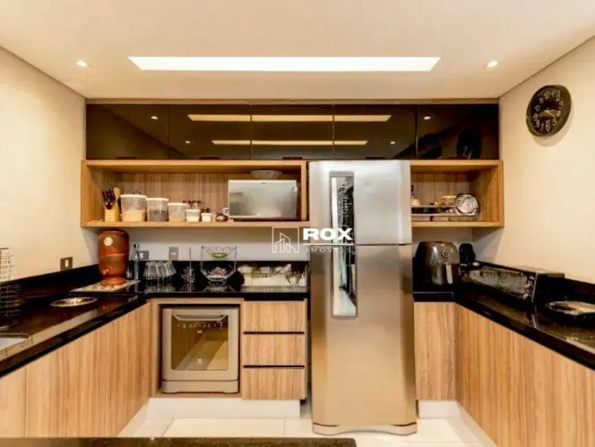 Foto 7 de Casa de Condomínio com 3 quartos à venda, 179m2 em Bairro Alto, Curitiba - PR