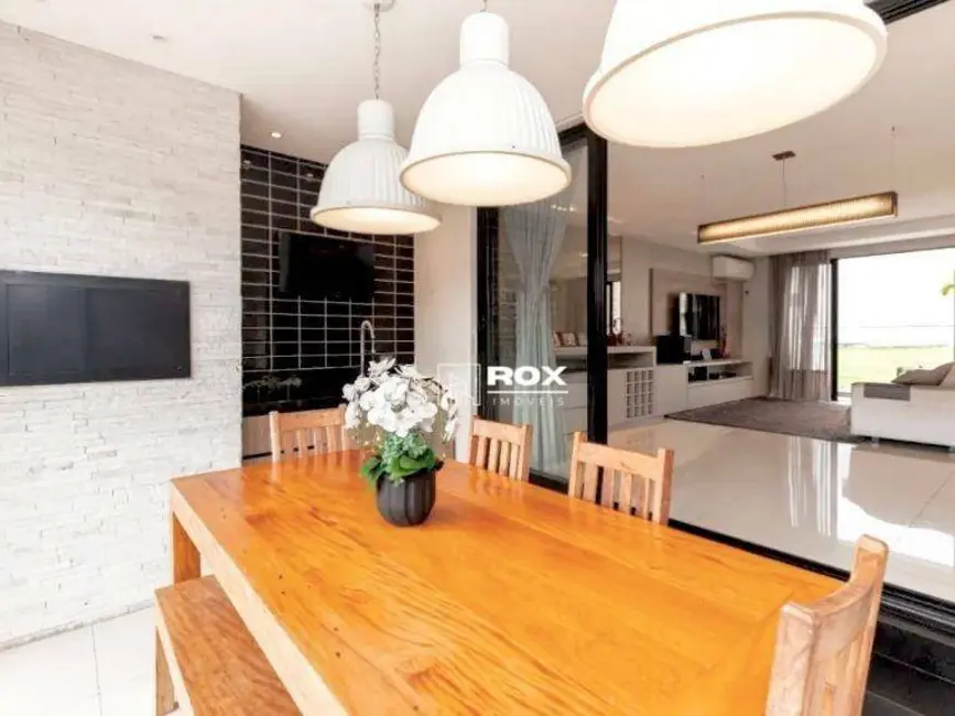 Foto 6 de Casa de Condomínio com 3 quartos à venda, 179m2 em Bairro Alto, Curitiba - PR