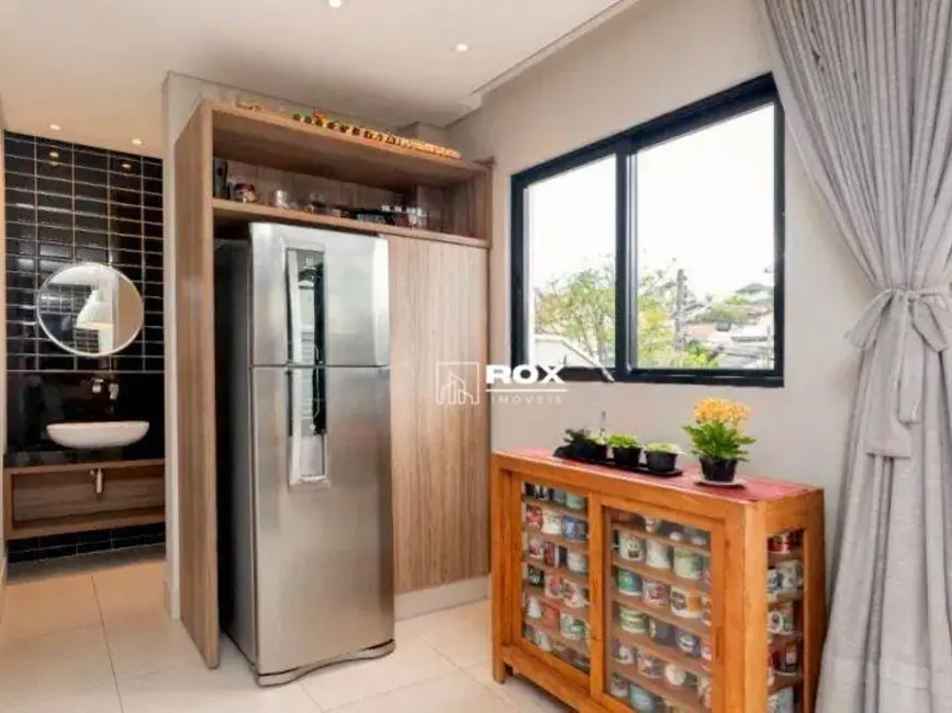 Foto 9 de Casa de Condomínio com 3 quartos à venda, 179m2 em Bairro Alto, Curitiba - PR