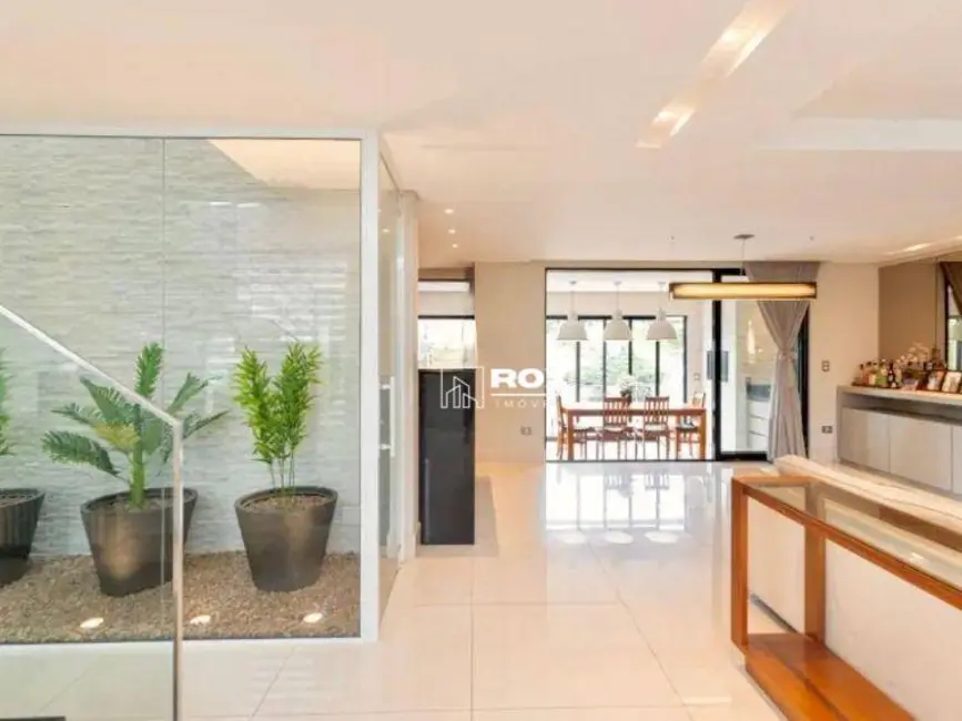 Foto 3 de Casa de Condomínio com 3 quartos à venda, 179m2 em Bairro Alto, Curitiba - PR