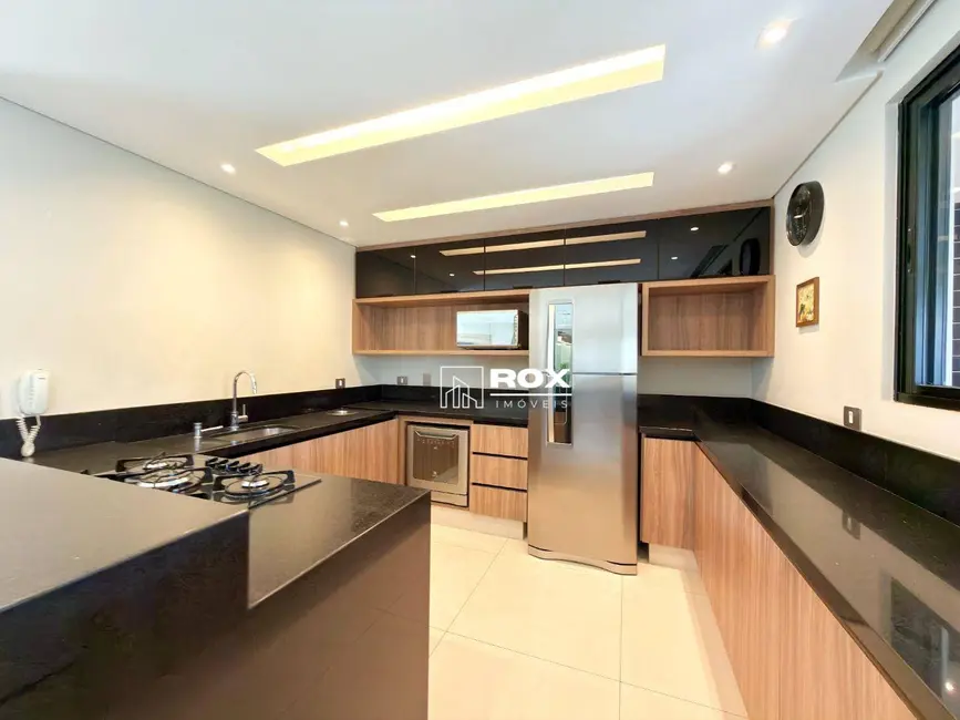 Foto 8 de Casa de Condomínio com 3 quartos à venda, 179m2 em Bairro Alto, Curitiba - PR