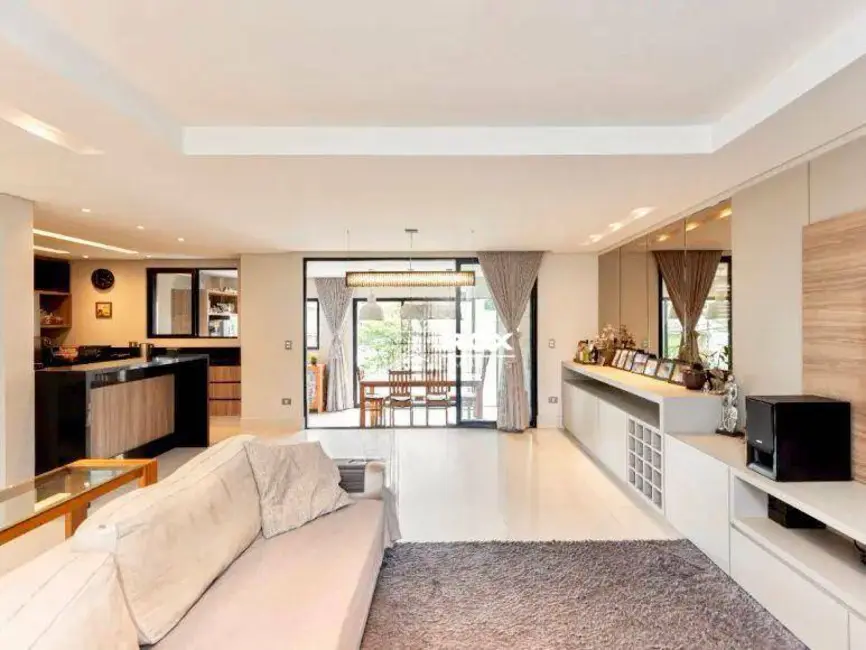 Foto 2 de Casa de Condomínio com 3 quartos à venda, 179m2 em Bairro Alto, Curitiba - PR