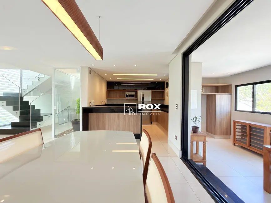 Foto 3 de Casa de Condomínio com 3 quartos à venda, 179m2 em Bairro Alto, Curitiba - PR